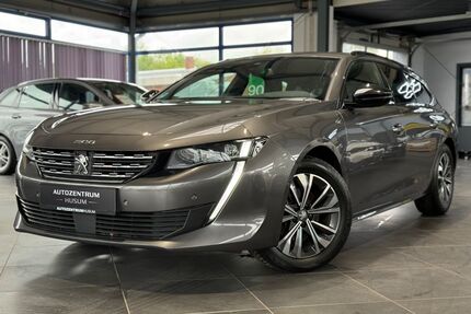 Peugeot 508 Gebrauchtwagen