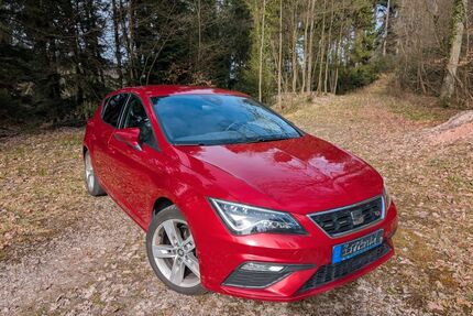 Seat Leon Gebrauchtwagen
