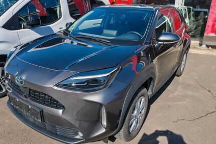 Toyota Yaris Cross Gebrauchtwagen