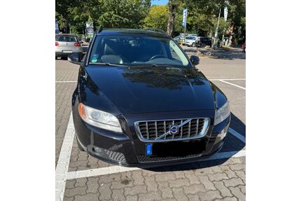 Volvo V70 Gebrauchtwagen