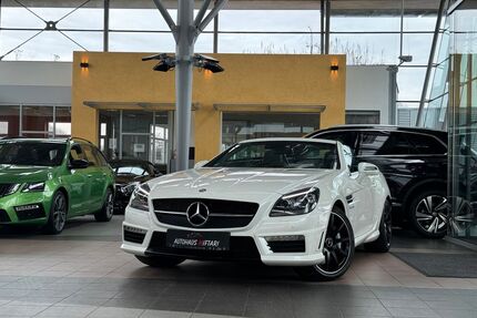 Mercedes-Benz SLK 55 AMG Gebrauchtwagen