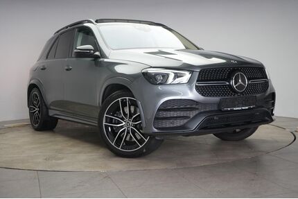 Mercedes-Benz GLE 350 Gebrauchtwagen