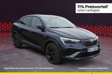 Renault Arkana Gebrauchtwagen
