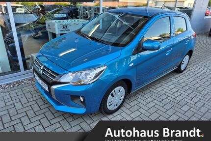 Mitsubishi Space Star Gebrauchtwagen