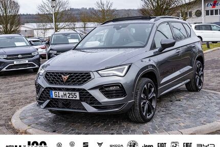 Cupra Ateca Gebrauchtwagen
