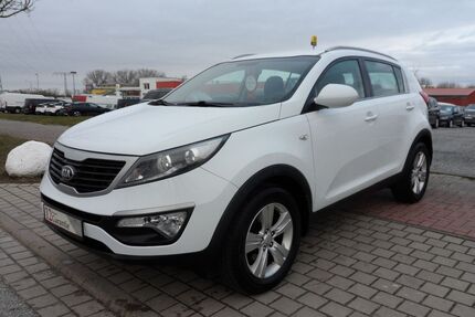 Kia Sportage Gebrauchtwagen