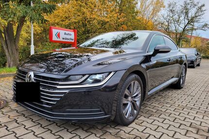 VW Arteon Gebrauchtwagen