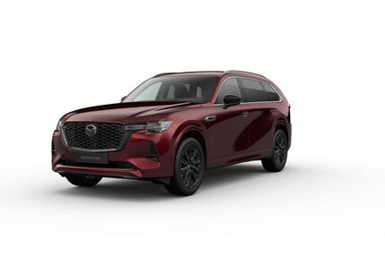 Mazda CX-80 Gebrauchtwagen