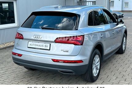 Audi Q5 Gebrauchtwagen