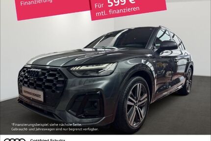 Audi Q5 Gebrauchtwagen