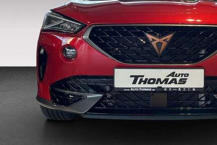 Cupra Formentor Gebrauchtwagen