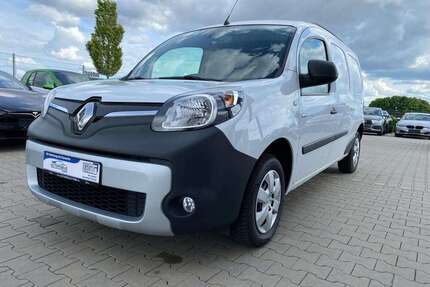 Renault Kangoo Gebrauchtwagen