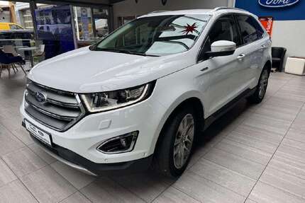 Ford Edge Gebrauchtwagen
