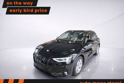 Audi e-tron Gebrauchtwagen