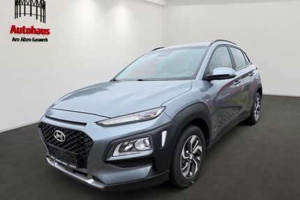 Hyundai KONA Gebrauchtwagen