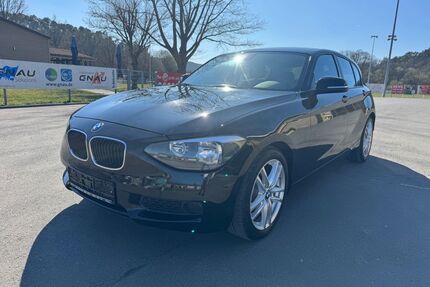 BMW 116 Gebrauchtwagen