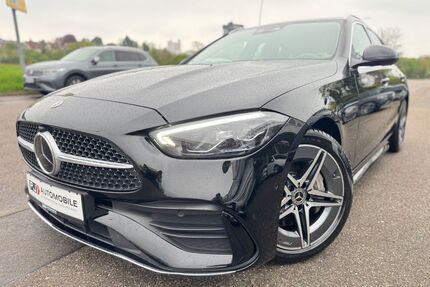 Mercedes-Benz C 220 Gebrauchtwagen