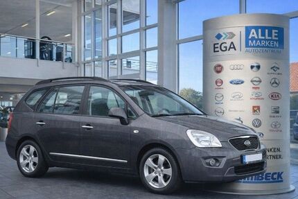 Kia Carens Gebrauchtwagen