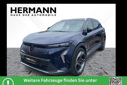 Renault Scenic E-TECH Gebrauchtwagen