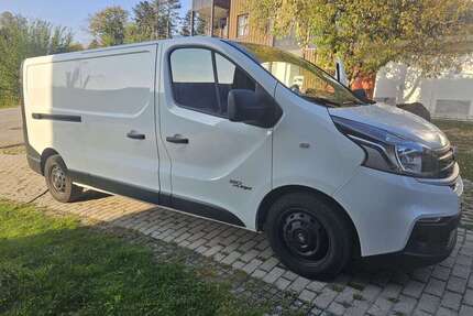 Fiat Talento Gebrauchtwagen