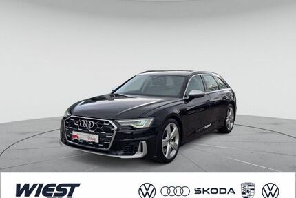 Audi S6 Gebrauchtwagen
