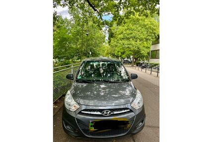 Hyundai i10 Gebrauchtwagen