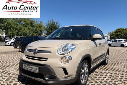 Fiat 500L Gebrauchtwagen