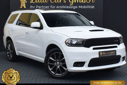 Dodge Durango Gebrauchtwagen