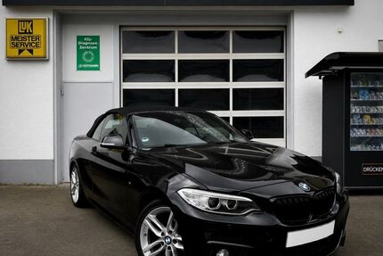 BMW 218 Gebrauchtwagen