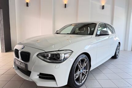 BMW M135 Gebrauchtwagen