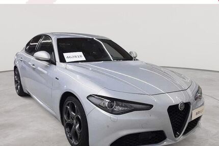 Alfa Romeo Giulia Gebrauchtwagen