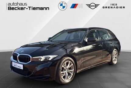 BMW 318 Gebrauchtwagen