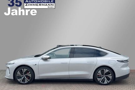 Nio ET7 Gebrauchtwagen