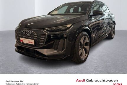 Audi Q6 e-tron Gebrauchtwagen