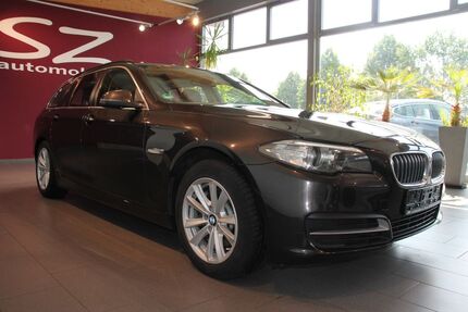 BMW 530 Gebrauchtwagen