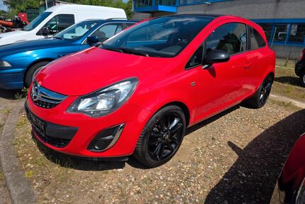 Opel Corsa Gebrauchtwagen
