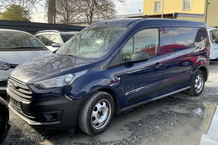Ford Transit Connect Gebrauchtwagen