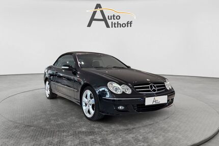 Mercedes-Benz CLK 350 Gebrauchtwagen