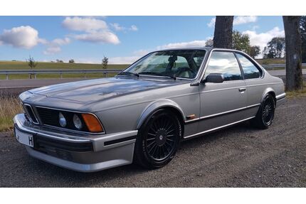 BMW 635 Gebrauchtwagen
