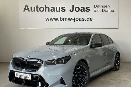 BMW M5 Gebrauchtwagen