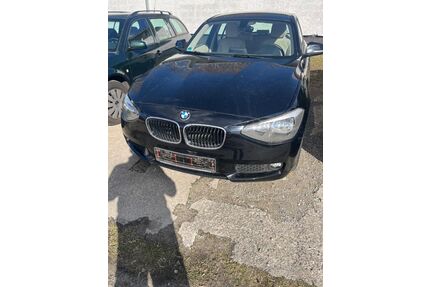 BMW 116 Gebrauchtwagen
