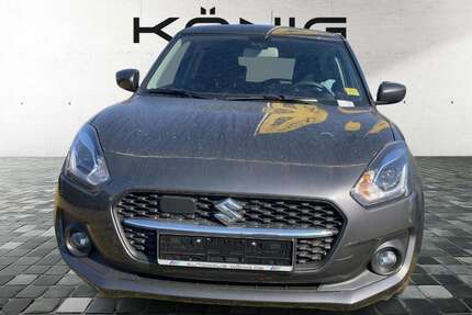 Suzuki Swift Gebrauchtwagen