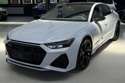 Audi RS7 Gebrauchtwagen