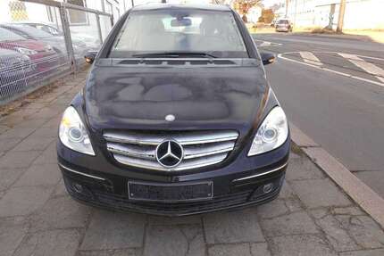 Mercedes-Benz B 180 Gebrauchtwagen