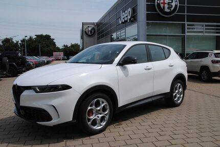 Alfa Romeo Tonale Gebrauchtwagen
