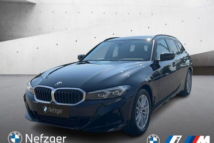 BMW 318 Gebrauchtwagen