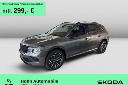Skoda Kamiq Gebrauchtwagen