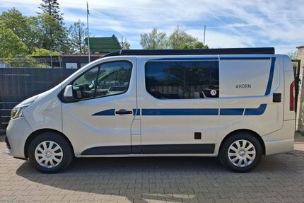 Renault Trafic Gebrauchtwagen