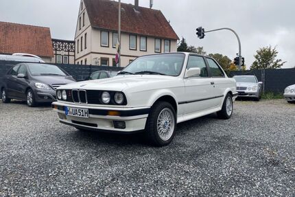 BMW 325 Gebrauchtwagen