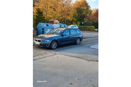 BMW 320 Gebrauchtwagen
